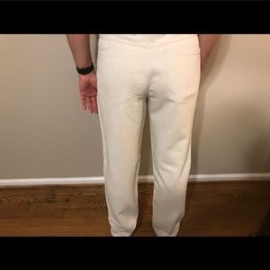 Daniel Cremieux Brooklyn Jeans- Worn once